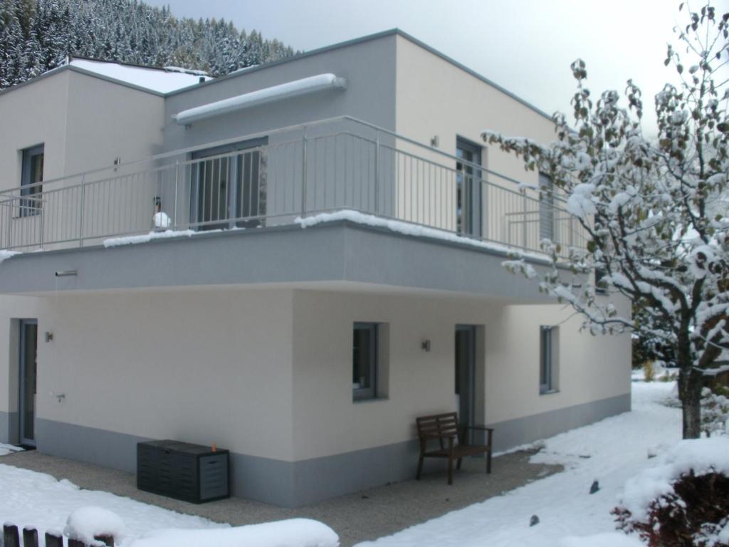 Appartement Christopherus เพทท์นอย อัม อาร์ลแบร์ก ห้อง รูปภาพ