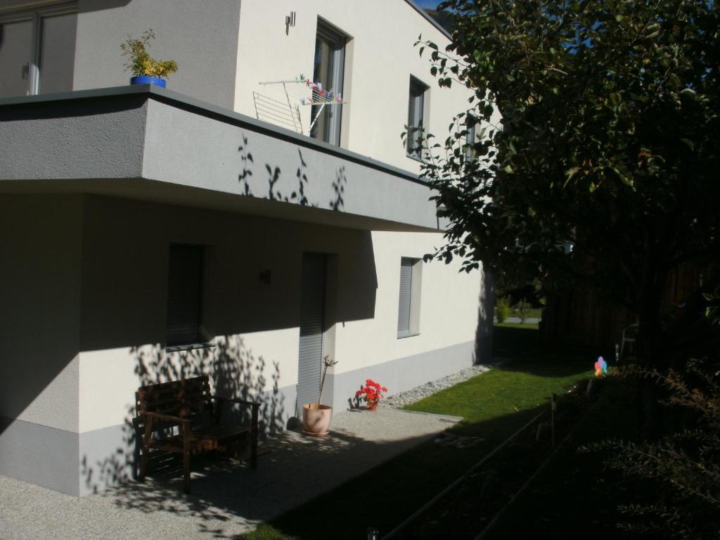 Appartement Christopherus เพทท์นอย อัม อาร์ลแบร์ก ภายนอก รูปภาพ